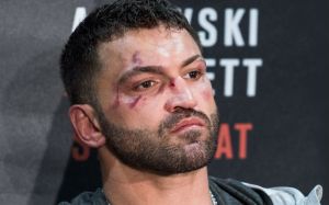 Андрей Орловский перечислил пятерку лучших бойцов UFC из стран СНГ