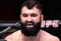 Андрей Орловский бросил вызов Емельяненко: "Ты первый упомянул мое имя"