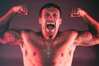Александр Усик: "Нам мешают люди, которые сами не могут и вам говорят, что вы тоже не можете"