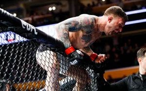 Бонусы турнира UFC Fight Night 131: Ривера - Мораес