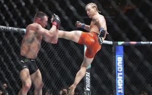 Видео боя Пэдди Пимблетт – Майкл Чендлер UFC 314
