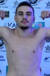 Pedro Henrique (Psicopata)