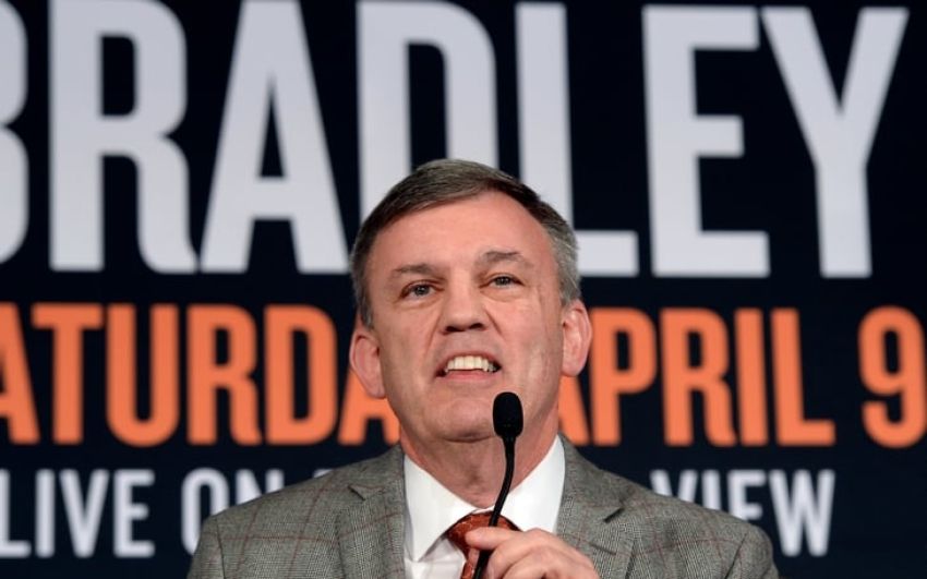 Тедди Атлас иронично отреагировал на решение WBC создать новую весовую категорию