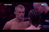 Видео боя Денис Лаврентьев - Виктор Генри RCC 5