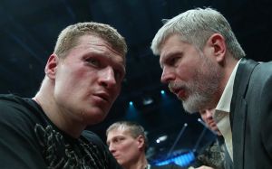 Поветкин чист! Критиковавшие – извиняйтесь