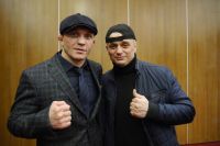 Марат Балаев: "Убил себя весогонкой"