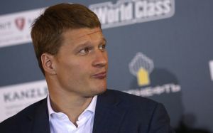 WBC планирует объявить решение по делу Поветкина на следующей неделе