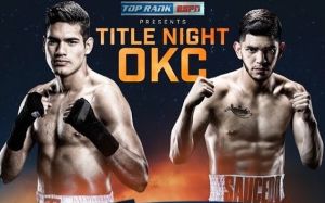 БК Fightnews.info. Тур 20. 1 июля 2018