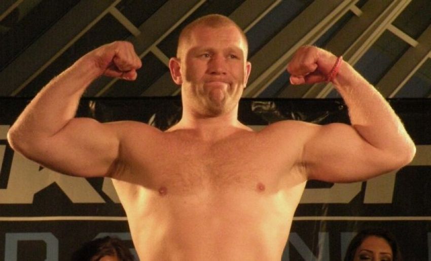 Сергей Харитонов может провести следующий бой в Bellator в конце марта, Янькова в апреле