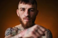 Сэм Эггингтон: "Не обязательно уходить просто потому, что проиграл три-четыре раза"