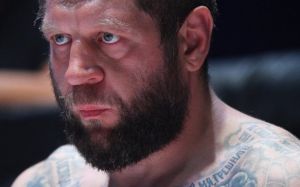 Слух: Следующим соперником Александра Емельяненко станет экс-боец UFC