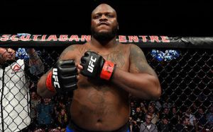 Льюис объяснил, почему отказался от боя с Миочичем на турнире UFC Fight Night 143