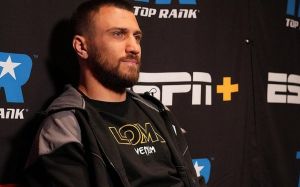 Райан Гарсия поставил Ломаченко на первое место в своем рейтинге топ-4 лучших легковесов мира