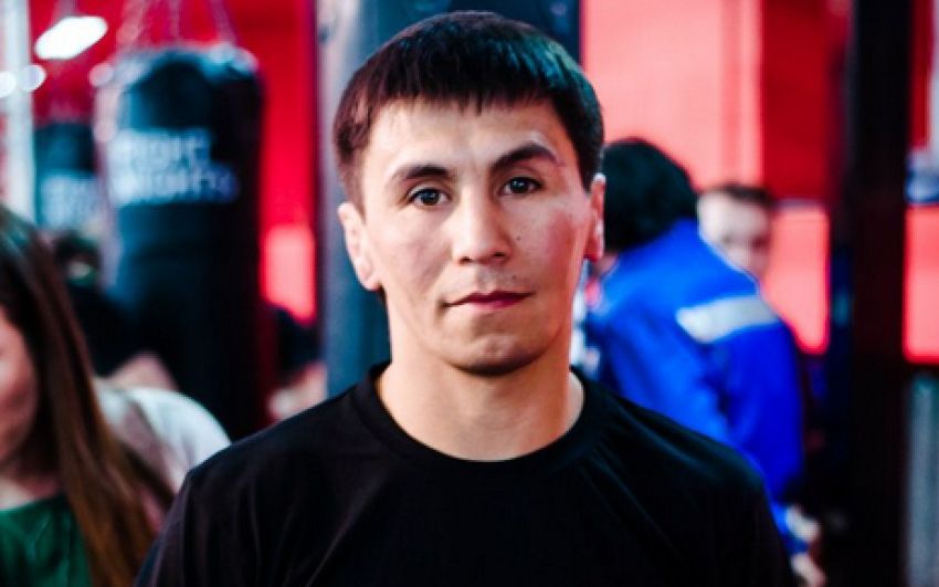 Венер Галиев нокаутировал Николая Гапонова