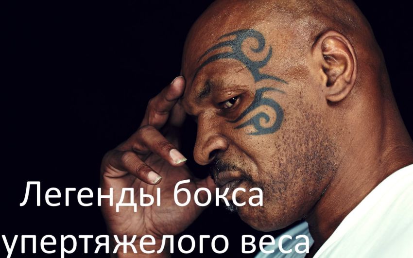 Список самых лучших современных боксеров