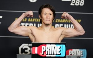 Жумагулов может вернуться в UFC. Названо условие