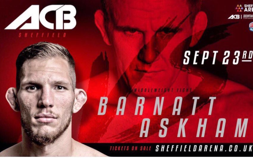 Результаты взвешивания ACB 70 
