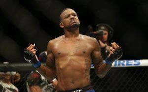 Майкл Джонсон хотел бы вернуться в октагон на UFC 213