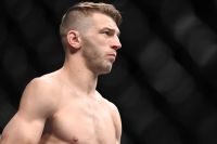 Дэн Хукер выбыл из боя против Бобби Грина на UFC on ESPN 52