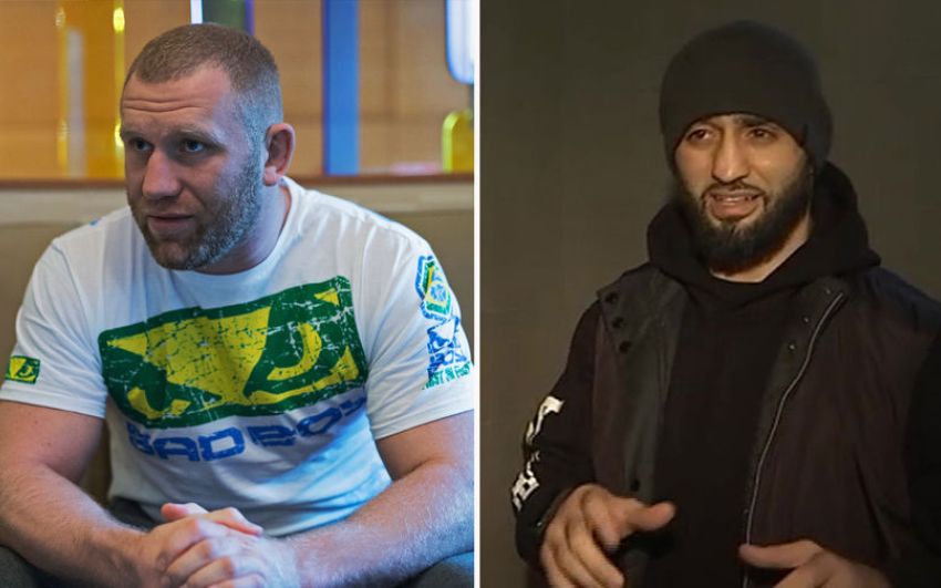 Александр Шлеменко назвал оптимальный вариант решения конфликта между Харитоновым и Яндиевым
