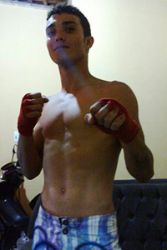 Leandro Rodrigues