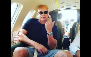 Вирджил Хантер предупреждает Ковалева: Уорд это тебе не Чилемба