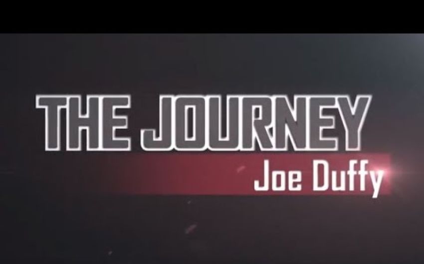 UFC 195: Путешествие - Джо Даффи