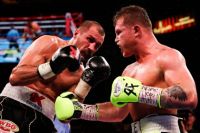 Сергей Ковалев: "Я призывал Канело дать мне реванш, но он ничего не ответил"