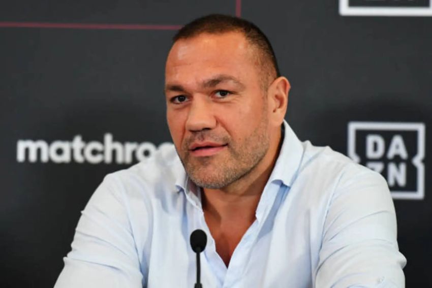 WBA отправила бой Пулев - Хантер на промоутерские торги