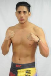 Alvaro Vacacela (Paton)