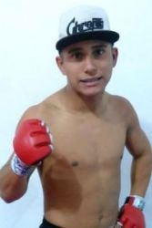 Marco Alves (Moicano)