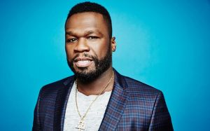 Победитель Гран-При полусредневесов Bellator получит миллион долларов от "50 Cent"