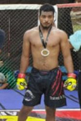Mohamed Gamal Awad