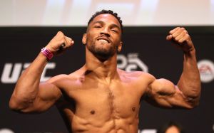 Кевин Ли поделился амбициозными планами после возращения в UFC