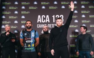 ACA 133. Смотреть онлайн прямой эфир