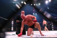 Скотт Кокер обсудил будущее Федора Емельяненко в Bellator