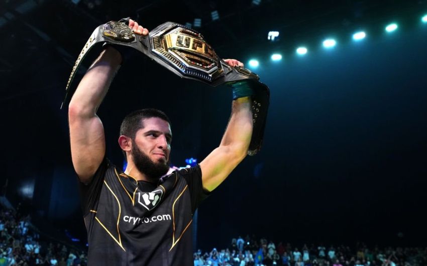 Ислам Махачев утверждает, что мог стать чемпионом UFC еще несколько лет назад