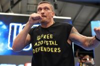 Калле Зауэрланд хочет, чтобы IBF забрала пояс у Усика и разыграла в бою Уайлдер - Чисора