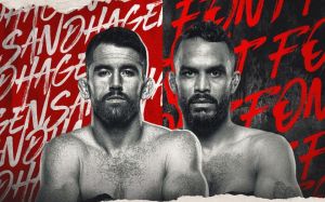 РП ММА №30 (UFC ON ESPN 50): 6 августа