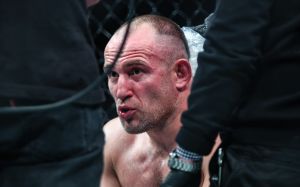 Александр Поветкин прокомментировал решение Олейника перейти в бокс