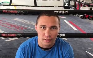 Поединок за титул IBF Липинец-Кондо может состояться в ноябре