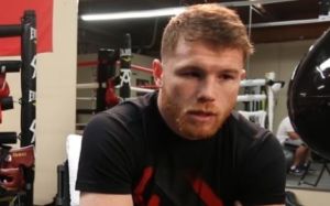 Сауль Альварес и его тренер считают, что Джейкобс побил Головкина 