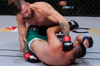Результаты турнира PFL 4: Палмер - Терсан