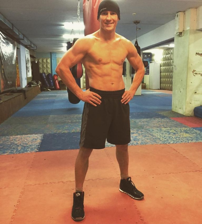 Глава IBF назвал зверем защитившего титулы чемпиона мира боксера Трояновского