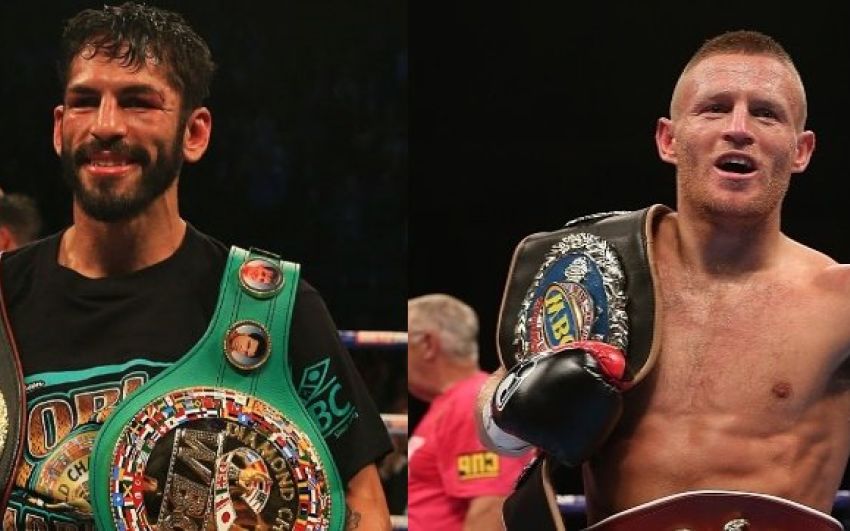 Президент Golden Boy: "Бой Линарес - Флэнаган возможен в первом квартале 2018 года"