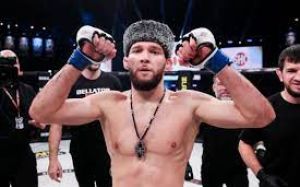 Шаблий назвал абсурдной ситуацию с финалом Гран-при Bellator