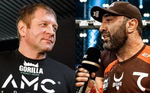 Владелец лиги AMC Fight Nights озвучил условие для организации боя Емельяненко - Гусейнов