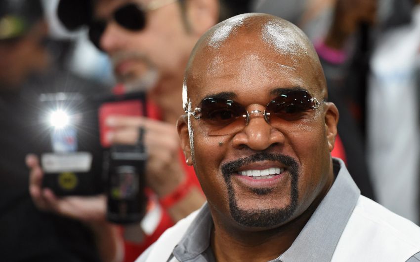 Президент Mayweather Promotions о боях Дэвиса с Ломаченко, Хэйни и Гарсией: "Когда мы позвоним, им нужно быть готовыми"