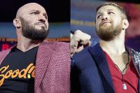 Арман Царукян дал прогноз на реванш Исмаилов - Минеев