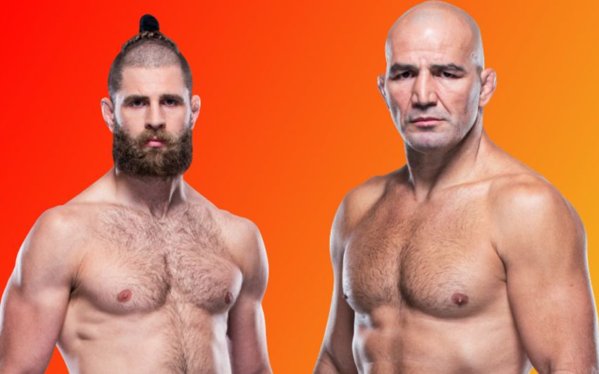 UFC 275. Смотреть онлайн прямой эфир